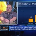 Dikabarkan Bakal Jadi Komisaris BEI, Siapa Pandu Sjahrir?
