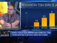 Investasi di Pembangkit Listrik TOBA capai USD 420 Juta
