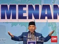 Waketum Pastikan Amien Rais Tak Akan Ditendang dari PAN