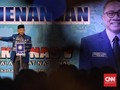 Amien Rais Sindir Dukungan Tanpa Syarat Zulhas untuk Jokowi