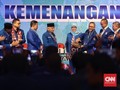 30 DPW PAN Harap 4 DPW Gabung Dukung Zulhas Secara Aklamasi