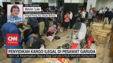 Alvin Lie: Saya Apresiasi Tindakan Erick Thohir Cepat & Tegas