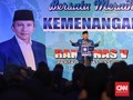 Rakernas PAN Ricuh Saling Dorong, Amien Rais Ajak Istigfar