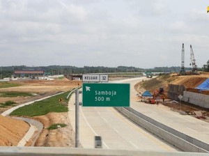 Tol Itu Singkatan atau Bukan?