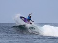 Lupakan Emas, Surfer Filipina Selamatkan Atlet Indonesia