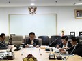 Sidang Komite BPH Migas Putuskan Penyalur BBM Subsidi 2020