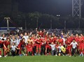 Ramai-ramai Dukung Indra Sjafri Latih Timnas Indonesia