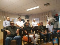 Eks Bos Garuda & Daftar Direksi yang Punya Jabatan Segudang!