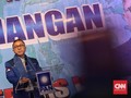 Kasus Alih Fungsi Hutan Riau, KPK Periksa Ketum PAN Pekan Ini