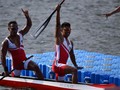 Tambah 3 Emas, Indonesia Hampir Capai Target SEA Games