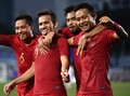 Indra Yakin 10 Pemain Indonesia U-23 Tampil di SEA Games 2021