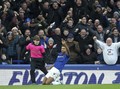 Hasil Liga Inggris: Chelsea Takluk 1-3 dari Everton