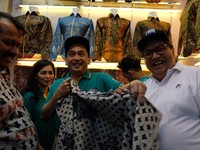 Harbolnas Sudah Dekat, Masyarakat Diminta Beli Produk Lokal
