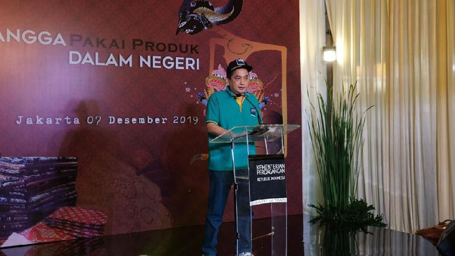 Izin usaha juga wajib dimiliki online kecil