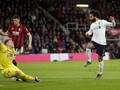 Hasil Liga Inggris: Liverpool Hajar Bournemouth 3-0