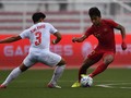 Osvaldo: Indonesia Siap Habis-habisan di Final SEA Games