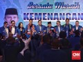 Rakernas PAN Ricuh karena Rebutan Jadi Tuan Rumah Kongres