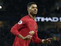 FOTO: Bungkam Man City, MU Penguasa Manchester