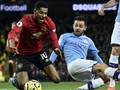 Bernardo Silva: False Nine Man City yang Bikin MU Rontok
