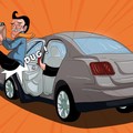 Tsunami PHK Otomotif Terjadi, Ribuan Orang Kena Imbasnya