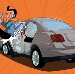 Tsunami PHK Otomotif Terjadi, Ribuan Orang Kena Imbasnya