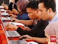 BKN: Kisi-kisi Tes SKD CPNS 2020 Bukan Bocoran Soal Resmi