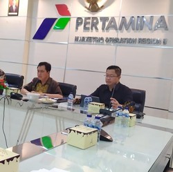 BPH Migas Tingkatkan Pengawasan BBM Subsidi di Sumsel