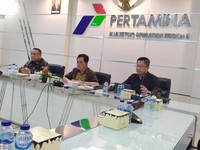 BPH Migas Tingkatkan Pengawasan BBM Subsidi di Sumsel