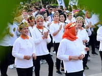 Kenapa Hari Ibu Nasional Beda dengan Hari Ibu Internasional?