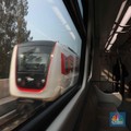 Duh! Penumpang LRT Jakarta Anjlok Sampai 40%, Kenapa?
