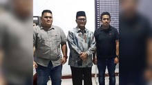 Kejagung Tangkap Eks Bupati Kolaka Terkait Korupsi Rp24 M
