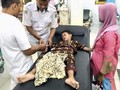 Puluhan Orang Keracunan Usai Santap Makanan Syukuran