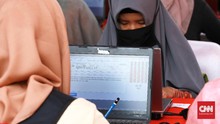 Akibat Corona, Pemerintah Tunda Pendaftaran Sekolah Kedinasan