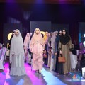 Sepak Terjang Si.Se.Sa Raup Cuan di Bisnis Fesyen Syar'i RI