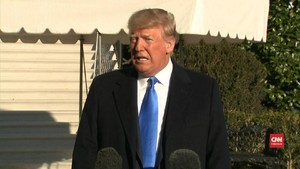 VIDEO: Pujian Trump Terkait Barter Tahanan AS-Iran