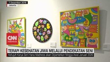VIDEO: Terapi Kesehatan Jiwa Melalui Pendekatan Seni