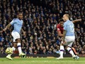 Hasil Liga Inggris: MU Permalukan Man City