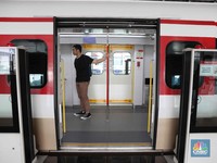Deretan Kereta Api Canggih Made In RI, Ada yang Pakai Baterai