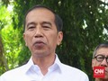 Kadis SDA DKI Sebut Sudah Keruk Waduk Sebelum Diminta Jokowi