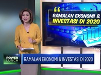 Ramalan Ekonomi dan Investasi 2020