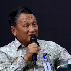 Menteri ESDM: Harga BBM Pertamina Lebih Murah dari Shell Cs