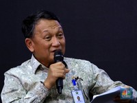 Gebrakan ESDM : Gross Split Tak Wajib & Listrik Batal Naik