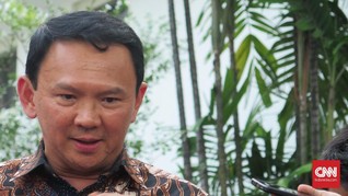 Ahok: Ridho Tuhan Bawa Pertamina Jadi Perusahaan Kelas Dunia