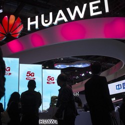 Dunia Heboh 5G, Huawei Malah Mau Rilis 6G di 2030