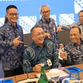 Royke Tumilaar Jadi Nakhoda Baru, Saham Bank Mandiri Melesat