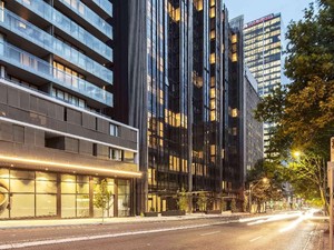 Pengembang RI Gandeng Arsitek Jepang Bikin Hotel Rp 5,5 T di Sydney