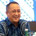 Jadi Bos Bank Mandiri, Royke Tumilaar Siapkan Strategi Ini
