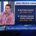 Upaya Askindo Integrasikan Sektor Hulu & Hilir Industri Kakao
