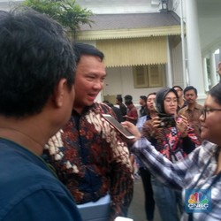 Ah Masa Sih Limit Kartu Kredit Ahok Sampai Rp 30 M?