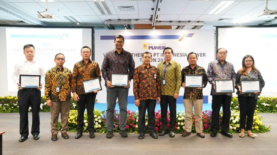 PT Hutama Karya mengerjakan sedikitnya 14 proyek jasa konstruksi dan pengadaan pembangkit energi serta pengelolaannya hingga periode akhir 2019.